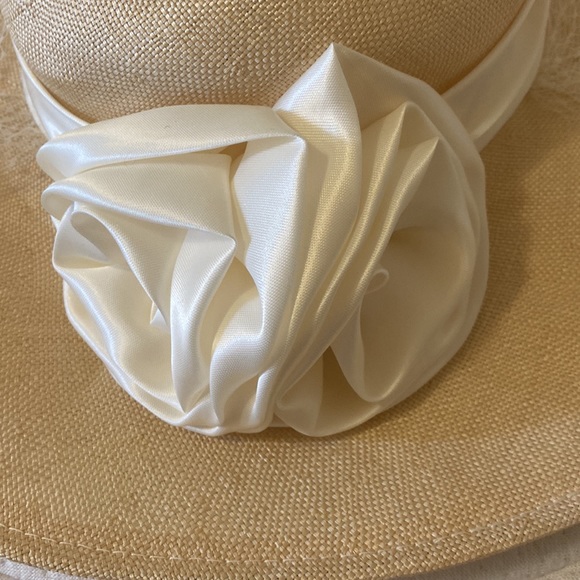 Custom spring hat - Picture 4 of 4